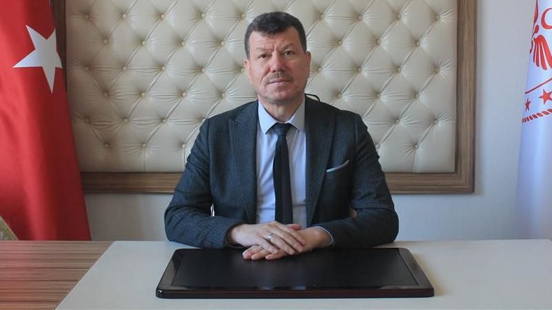 Bolu İl Sağlık Müdürlüğü'nde peş peşe ayrılıklar: Silahlı saldırıya uğrayan 7,5 yıllık Destek Hizmetleri Başkanı ile yollar ayrıldı!